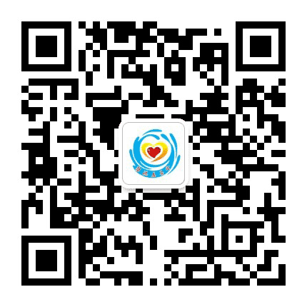 勒流慈善会公众号二维码