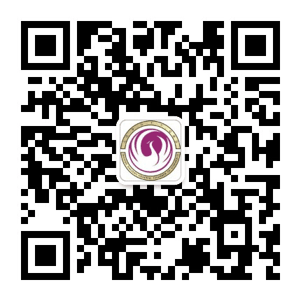 大良总商会公众号二维码