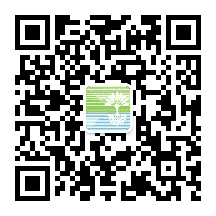 FTL方塘景观公众号二维码