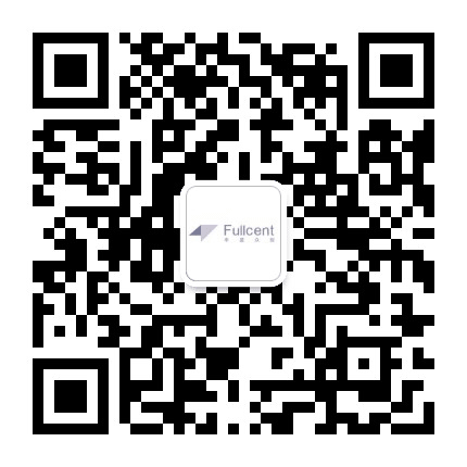 丰盛众创资本公众号二维码
