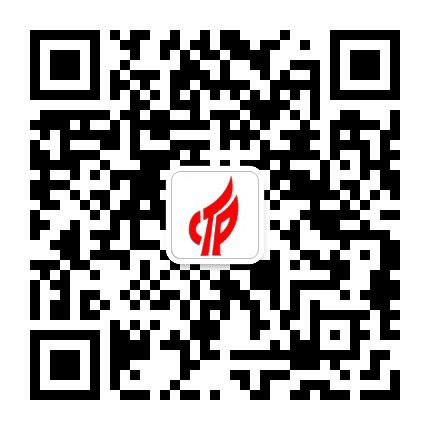 湖北科技创业服务中心公众号二维码