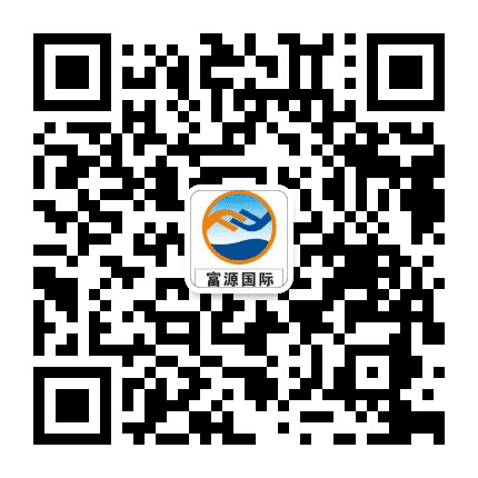 江苏富源出国劳务公众号二维码