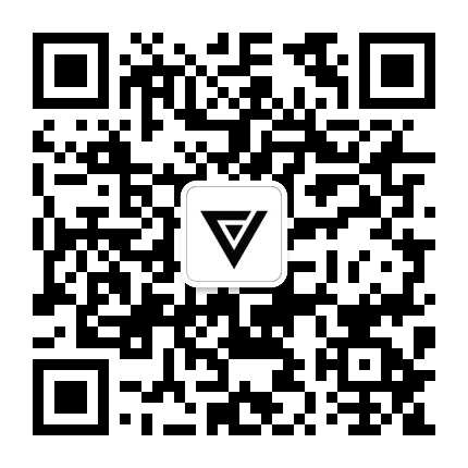 爱否科技公众号二维码