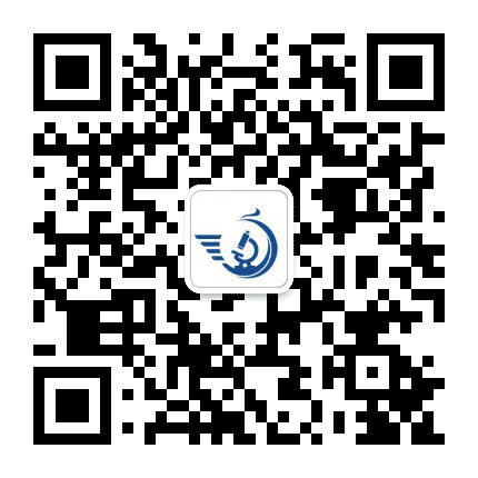 西安交通大学分析测试共享中心公众号二维码