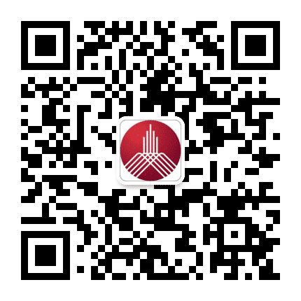 上海市奉贤国际商会公众号二维码