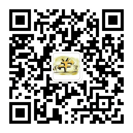 方向投资网公众号二维码