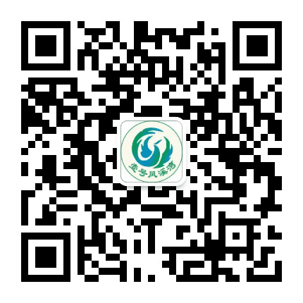 凤溪湾农庄公众号二维码