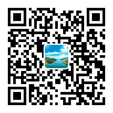 枫香雲堡订阅号公众号二维码