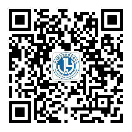 奉贤运管公众号二维码
