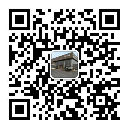 北京现代阜阳飞达物流园旗舰店公众号二维码