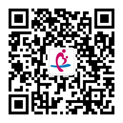 阜阳妇儿在线公众号二维码