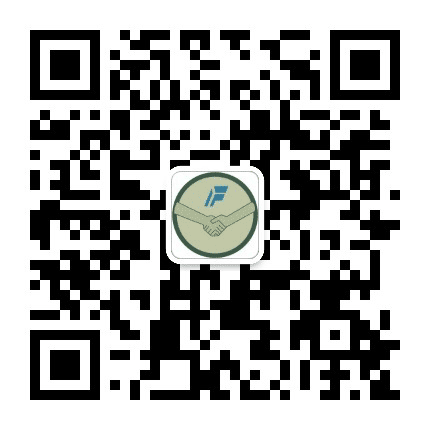 富阳驾协公众号二维码