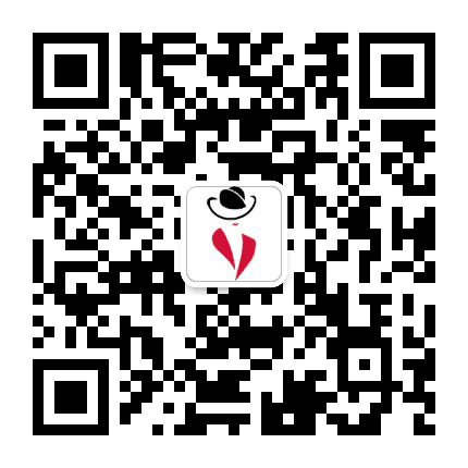 服装时尚公众号二维码