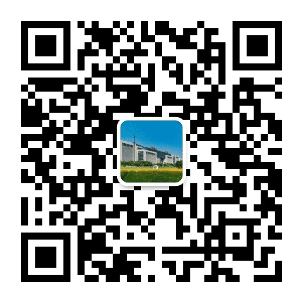 福州市东部机关后勤公众号二维码