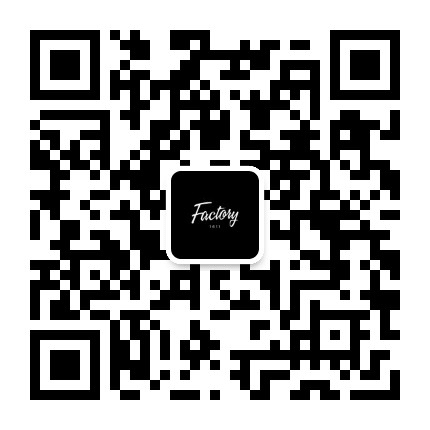 创意工坊一六一一深圳设计公众号二维码