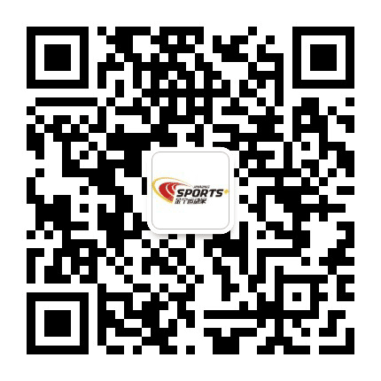 金宁运动家公众号二维码