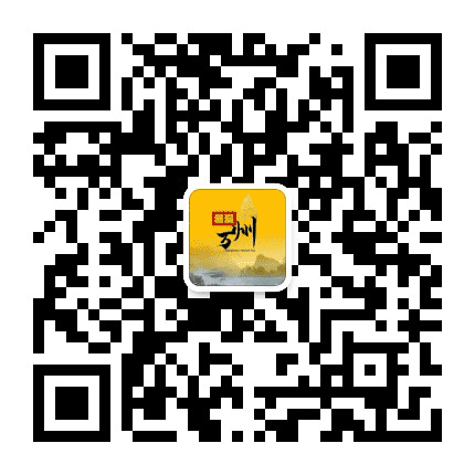 最爱万州公众号二维码