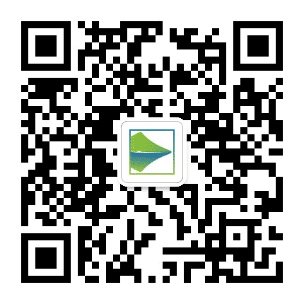方塘一舟公众号二维码