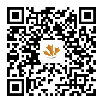 枫投圈公众号二维码