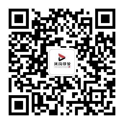 凤岗印象公众号二维码