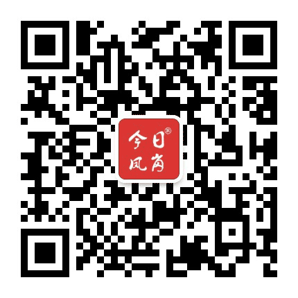 今日凤岗公众号二维码