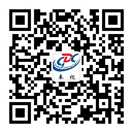 奉化疾控健康同行公众号二维码