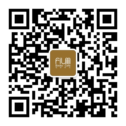 Film电影时光书店公众号二维码