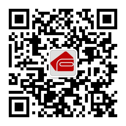 火石国际公众号二维码