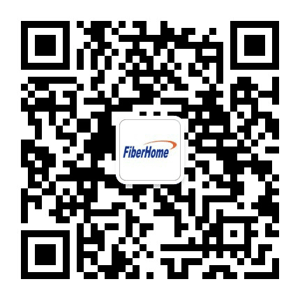 烽火云计算公众号二维码