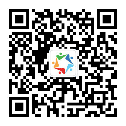 五星地产公众号二维码
