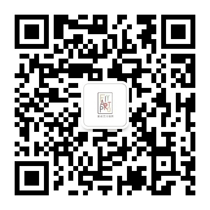 斐扬艺术留学公众号二维码