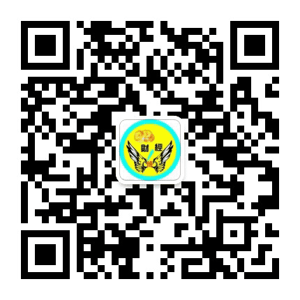 金巧玉公众号二维码