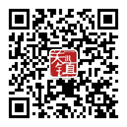 聚焦关沮公众号二维码