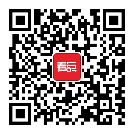 利川看点公众号二维码