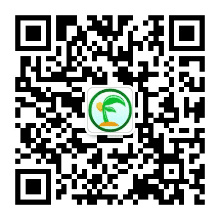 财富岛儿童财商公众号二维码