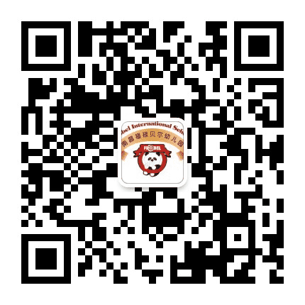 南昌福禄贝尔秀泊幼儿园公众号二维码