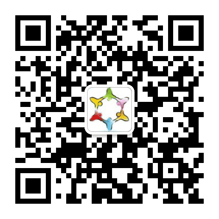 抚顺科技大市场公众号二维码