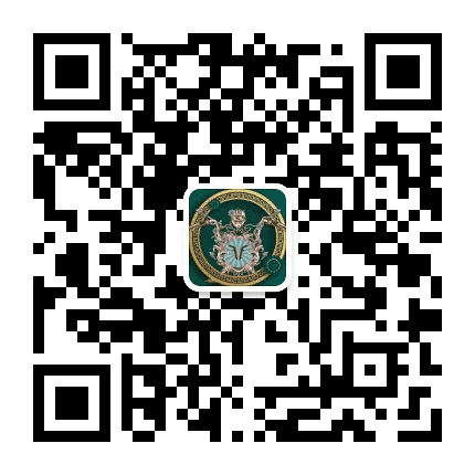 深圳扶风骑行俱乐部公众号二维码