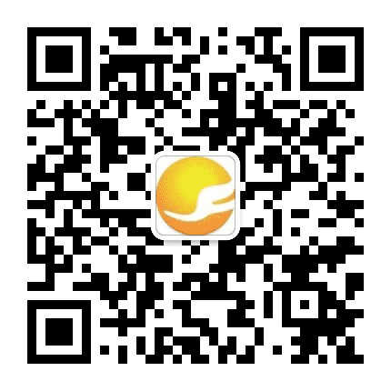 V观阜新公众号二维码