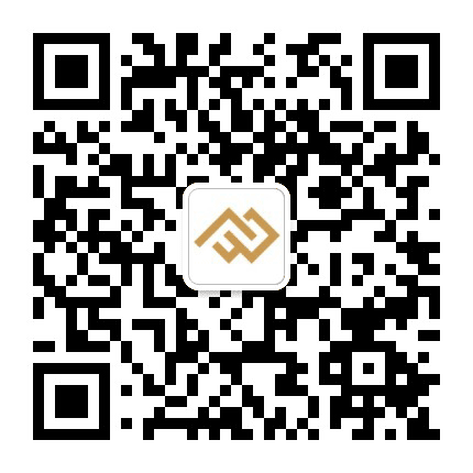 出彩富国人公众号二维码