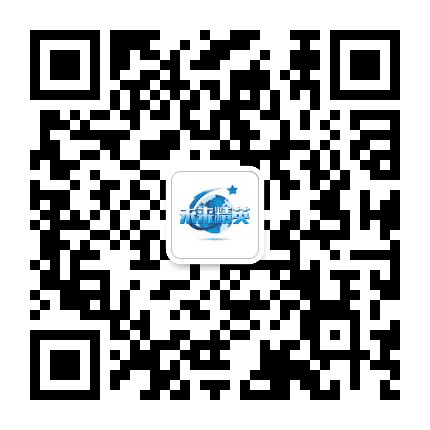 未来精英教育资讯公众号二维码