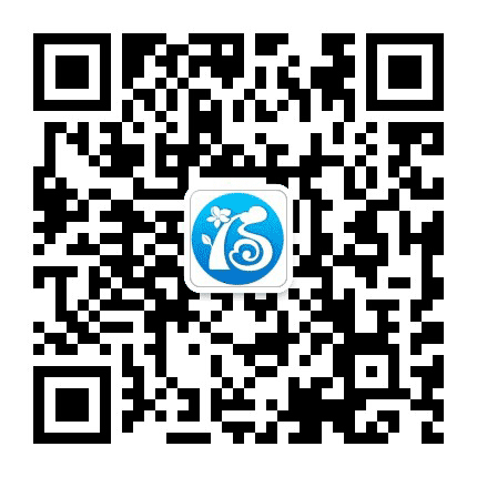 福州气象公众号二维码