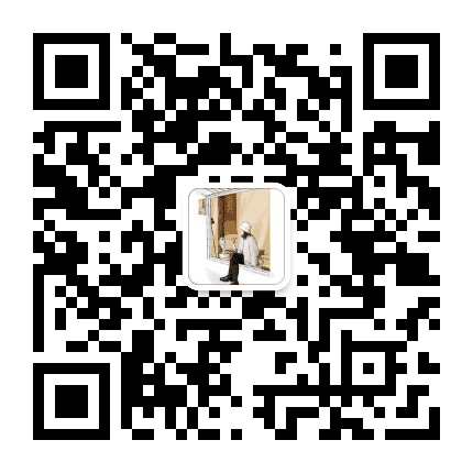 吉茶房公众号二维码