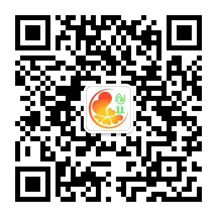 莞城创业社区公众号二维码
