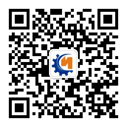 兴莲机械制造有限公司公众号二维码