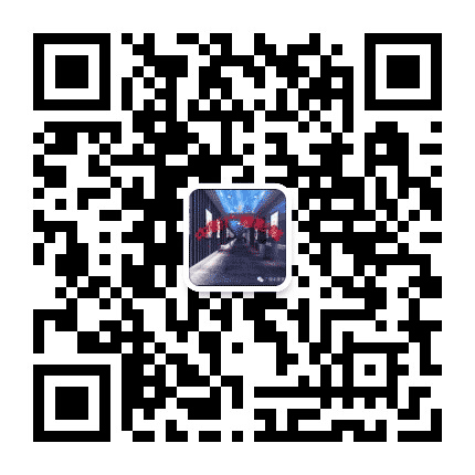广德国际影城公众号二维码