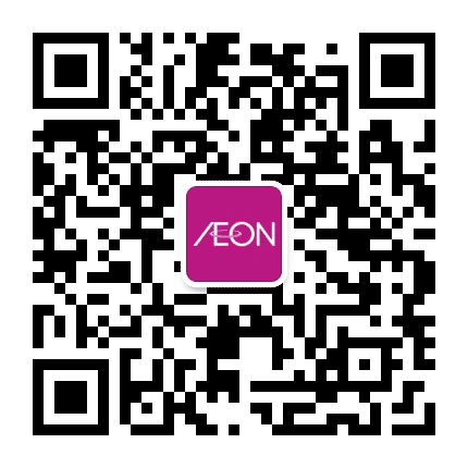 广东永旺综合百货公众号二维码