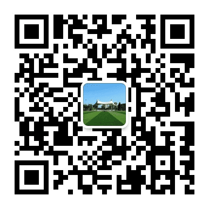 广东农工商职业技术学院招就处公众号二维码