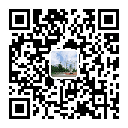 广东省北京交通大学校友会公众号二维码