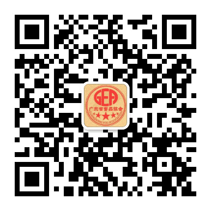 广东省蛋品协会公众号二维码